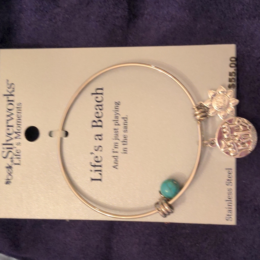 NWT Bracelet